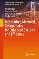 Integrating Advanced Technologies for Enhanced Security and Efficiency