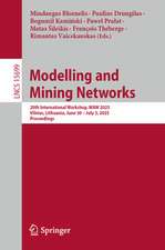 Modelling and Mining Networks