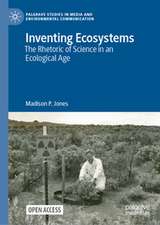 Inventing Ecosystems