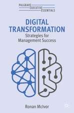 Digital Transformation