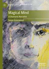 Magical Mind