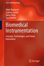 Biomedical Instrumentation
