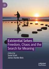 Existential Selves