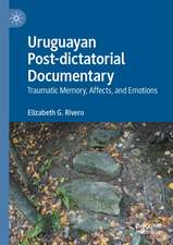 Uruguayan Post-dictatorial Documentary