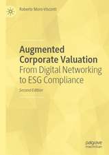 Augmented Corporate Valuation