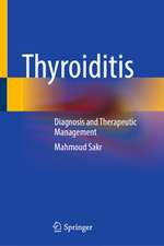 Thyroiditis
