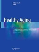 Healthy Aging