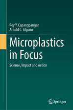 Microplastics in Focus