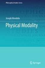Physical Modality