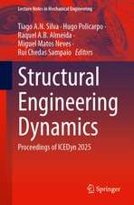 Structural Engineering Dynamics