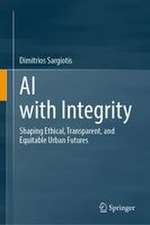 AI with Integrity
