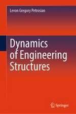 Dynamics of Engineering Structures