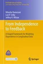 From Independence to Feedback