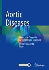 Aortic Diseases