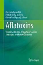 Aflatoxins