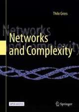 Networks and Complexity