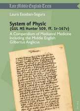 System of Physic (Gul MS Hunter 509, Ff. 1r-167v)