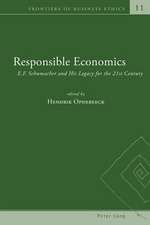 Responsible Economics