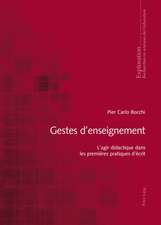 Gestes D'Enseignement: Sexo, Politica y Religion