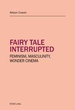 Fairy Tale Interrupted