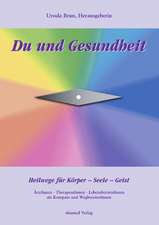 Du und Gesundheit