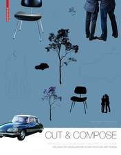 Cut & Compose – Toolbox for Visualizations in Architecture and Design Baukasten für Visualisierungen in Architektur und Design