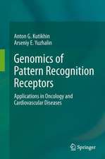 Genomics of Pattern Recognition Receptors: Applications in Oncology and Cardiovascular Diseases