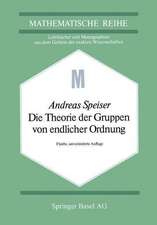 Die Theorie der Gruppen von endlicher Ordnung: mit Anwendungen auf algebraische Zahlen und Gleichungen sowie auf die Kristallographie