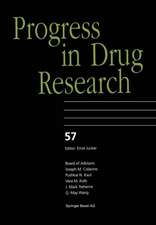 Progress in Drug Research