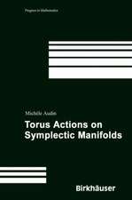 Torus Actions on Symplectic Manifolds