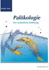 Palökologie