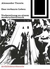 verbaute Leben