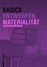 Basics Materialität