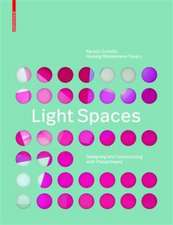 Light Spaces