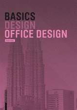 Basics Office Design