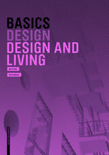 Basics Design and Living