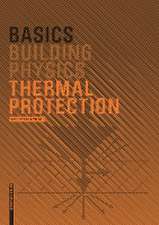 Basics Thermal Protection