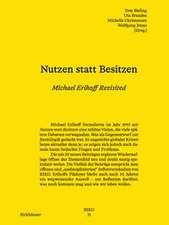 Nutzen statt Besitzen