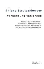 Verwendung von Freud