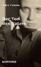 Der Tod des Vaters