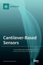 Cantilever-Based Sensors