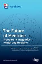 The Future of Medicine