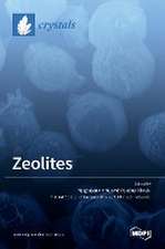 Zeolites