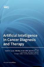 Artificial Intelligence in Cancer Diagnosis and Therapy