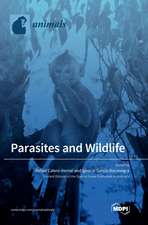 Parasites and Wildlife