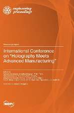 International Conference on 