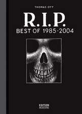 R. I. P. Best of 1985 - 2004