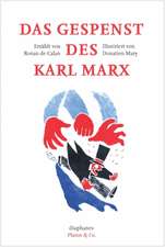 Das Gespenst des Karl Marx