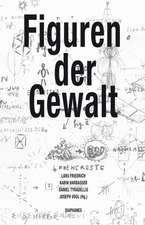 Figuren der Gewalt