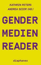 Gender & Medien-Reader